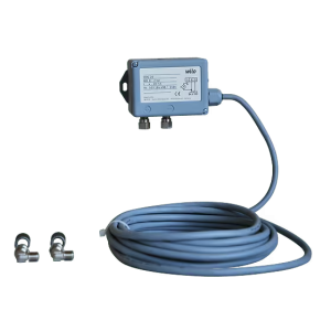Wilo DDG 60-9 (0-10 V) Trasduttore di pressione...