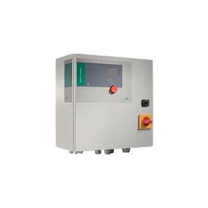 Wilo W-CTRL-SC-L-1x10A-T34-SD-WM-PKG Quadro elettrico...