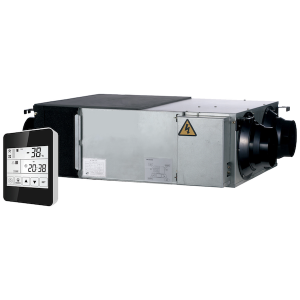Aermec TRS1302 Unita' recupero calore