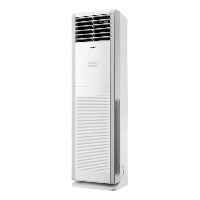 Aermec SCG1201VT Unita' interna colonna trifase