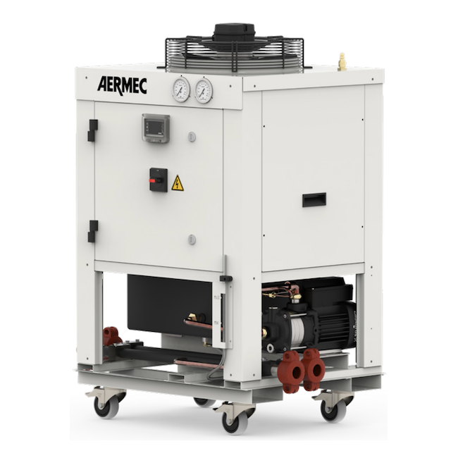 Aermec MIC01°°P1N Kühlgerät mic r513a