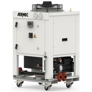 Aermec MIC01°°°P1M Chiller mic r513a
