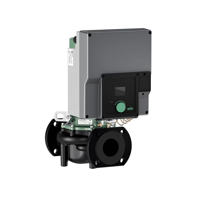 Bomba en línea Wilo YONOS GIGA2.0-I 65/1-8/1.1...
