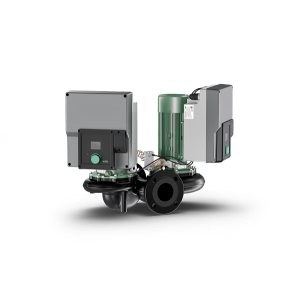 Wilo Yonos GIGA2.0-D 50/1-13/1,5 Pompa gemellare a motore...