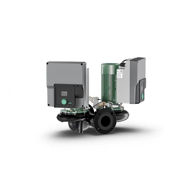 Wilo Yonos GIGA2.0-D 80/1-8/M-1,5 Pompa...