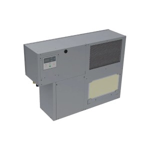 Aermec DMV220I Dehumidifier valve 3-way vertical