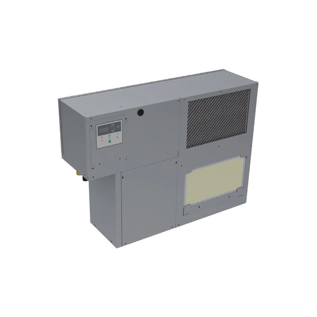 Aermec DMV220I Deumidificatore valvola 3 vie...