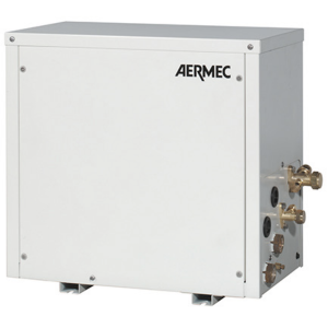 Aermec CWX1200 Unita' condensante r410a