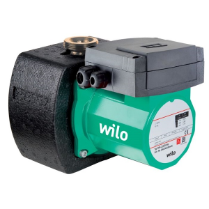 Wilo TOP-Z 25/10 DM PN6/10 Einstufige Nassläuferpumpe für...