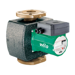 Wilo TOP-Z50/7 DM PN6/10 GG Pompa singola a rotore...
