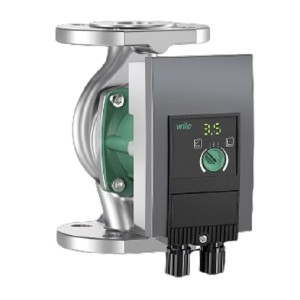 Wilo Yonos MAXO-Z 32/0,5-16 PN6/10 Pompa di ricircolo ad...