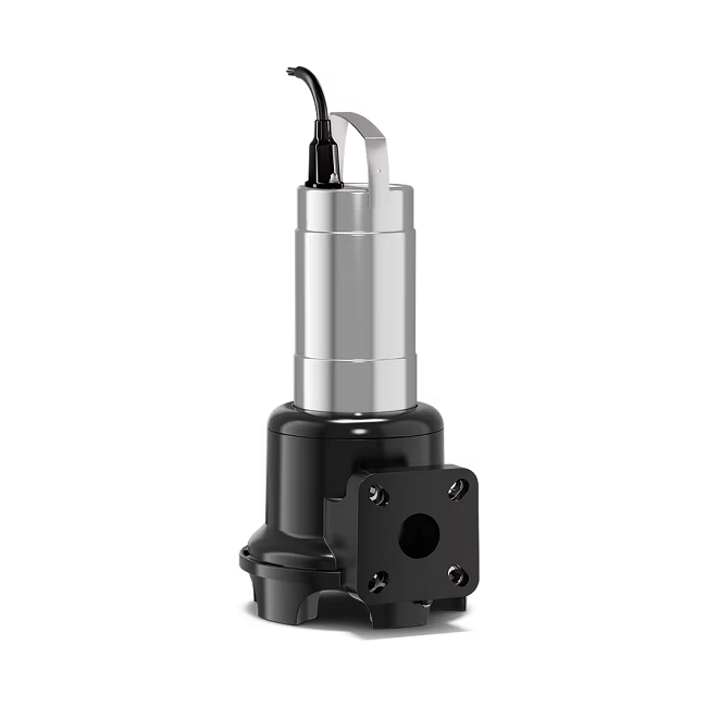 Wilo REXA UNI-V05A/T004-540/O Tauchpumpe für...