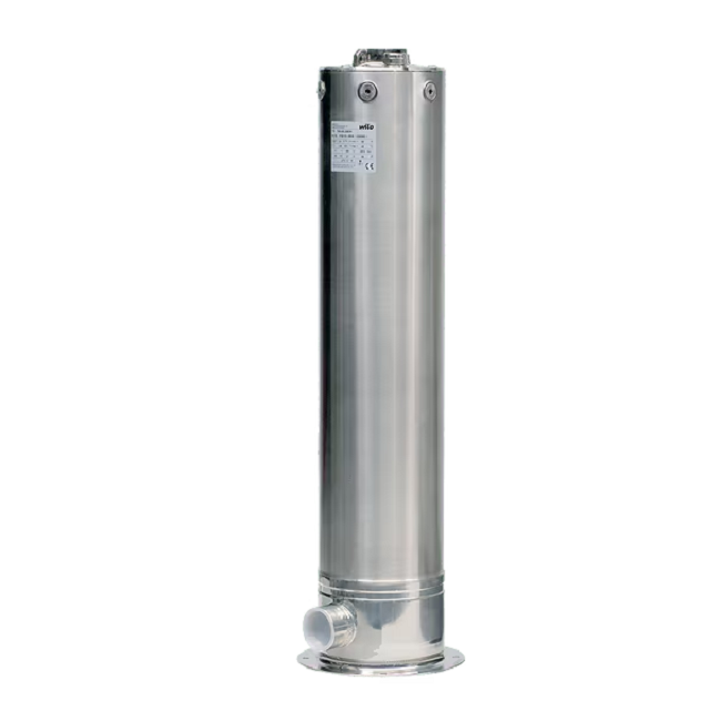 Bomba sumergible multietapa Wilo TWI5-SE-306DM...