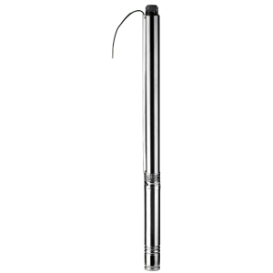 Bomba sumergible multietapa Wilo TWU 3-0503-HS-I de 3''...