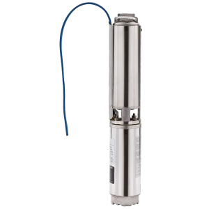 Bomba sumergible multietapa Wilo TWU 4-0407-C EM de 4''...