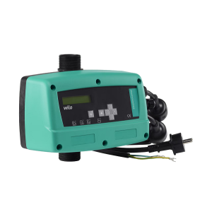 Wilo MT10 Apparecchio di regolazione elettronica con...