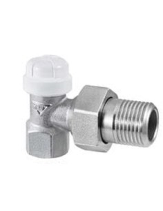 RBM Art. 00310390-01 Iron square holder 3/8"