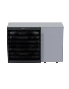 Bomba de calor monobloque aire-agua reversible Daikin...