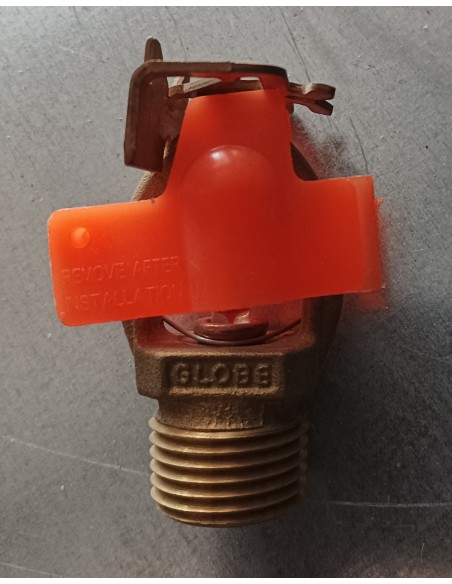 TYCO SPRINKLER FLOW TOP GL5671 1/2" 68 °C