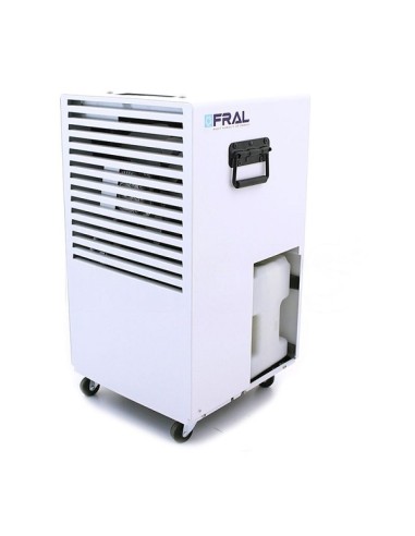 Fral FD33ECO.2100 Tragbarer Luftentfeuchter