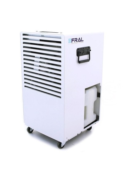 Fral FD33ECO.2100 Deumidificatore portatile