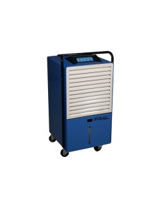 Fral FDND33S.2006 Deumidificatore con connettore pompa...