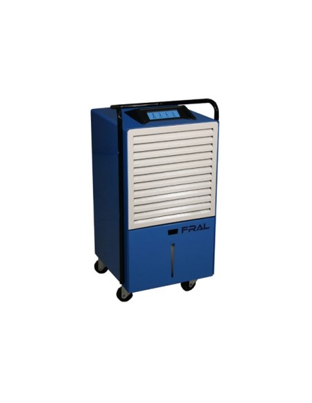 Fral FDND33S.2006 Dehumidifier with automotive pump connector