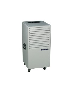 Fral FDNF44S.2006 Deumidificatore con connettore pompa...