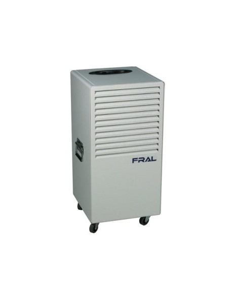 Fral FDNF44S.2006 Deumidificatore con connettore pompa automotive