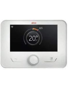 Elco REMOCON PLUS 2 Comando remoto per gestione completa...