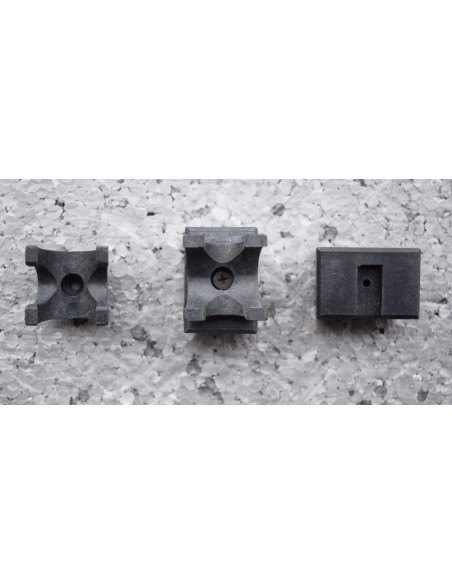 Dost Electrical installation system "S" d. 16/25 (10 pcs.)