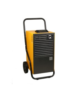 Fral FDNP96S.3011 Dehumidifier with Automotive Connector