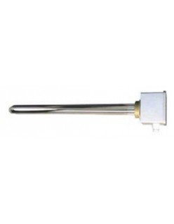 Tml 3000 Watt Drehstrom-Edelstahl-Elektroheizelement, 1...