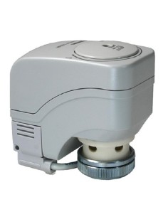 Siemens SSB61 servocomando per valvola 24V