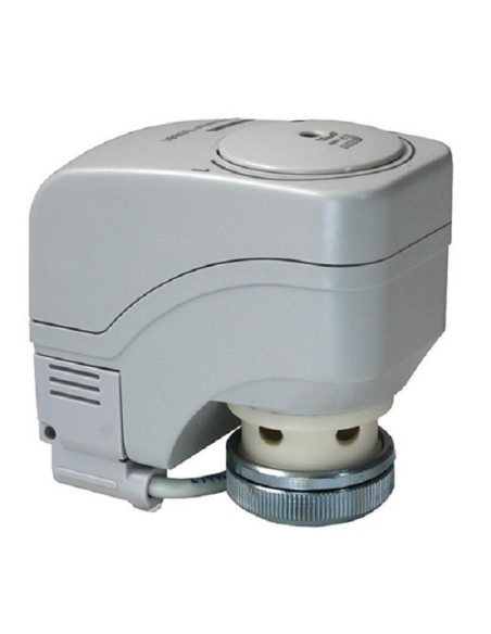 Siemens SSB61 servocomando per valvola 24V