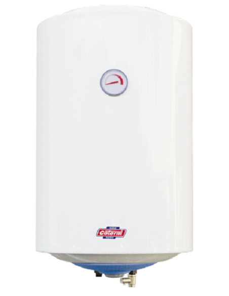 Coterm EV50 scaldabagno elettrico 50lt. a parete verticale sopralavello 1x230V 1200W