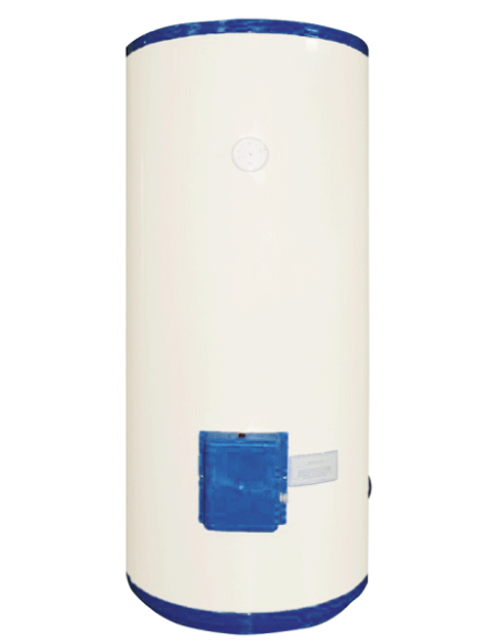 Coterm BE150 bodenstehender elektrischer Warmwasserbereiter 150lt. 1x230V 2000W