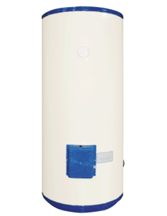 Coterm BE400 chauffe-eau électrique au sol 400lt. 1x230V...