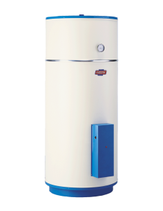 Coterm BE1500 electric water heater 1500lt. floor...