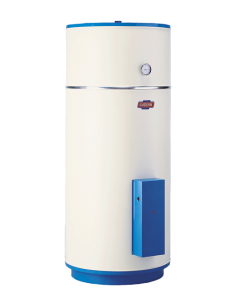 Coterm BE2000 electric water heater 2000lt. floor...