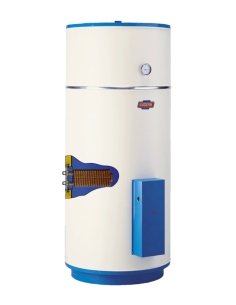 Coterm BTE2000 gemischter elektrischer Warmwasserbereiter...