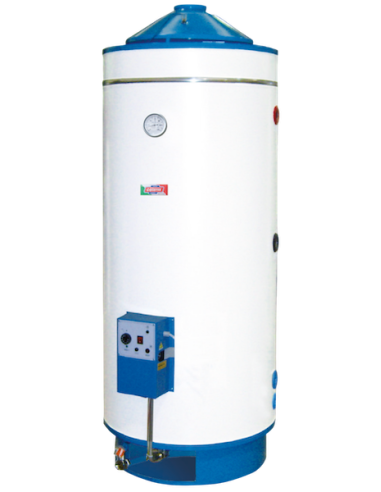 Coterm BG2000E OVO gas water heater electric...