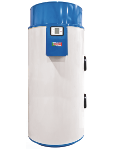 Coterm CN1500 34,5kW vorgemischter...