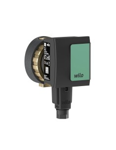 Wilo Star-Z NOVA A Pompa a rotore bagnato per ricircolo...