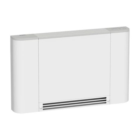 Conexiones DX del ventiloconvector Aermec ULSI20BR