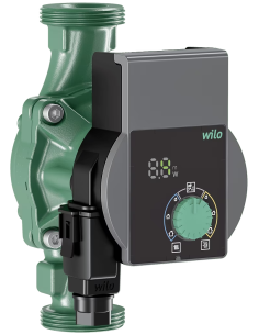 Wilo YONOS PICO1.0 25/1-6-130 Umwälzpumpe 130 mm 1"1/2