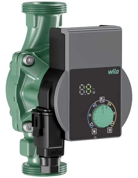 Wilo YONOS PICO1.0 25/1-6-130 Pompe de circulation 130 mm 1"1/2