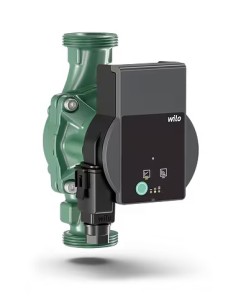 Wilo Atmos PICO 25/1-4 Circulateur à rotor humide simple...