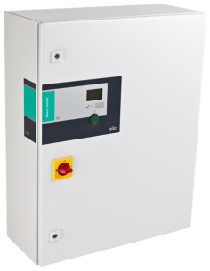 Wilo SC(E)2.0 OPTION BACNET MSTP/ MODBUS RTU Serial...