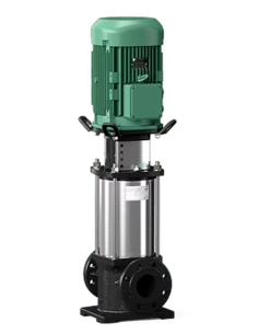 Wilo Helix FIRST V 8009/2-5/25/E/KS/400-50 Bomba...